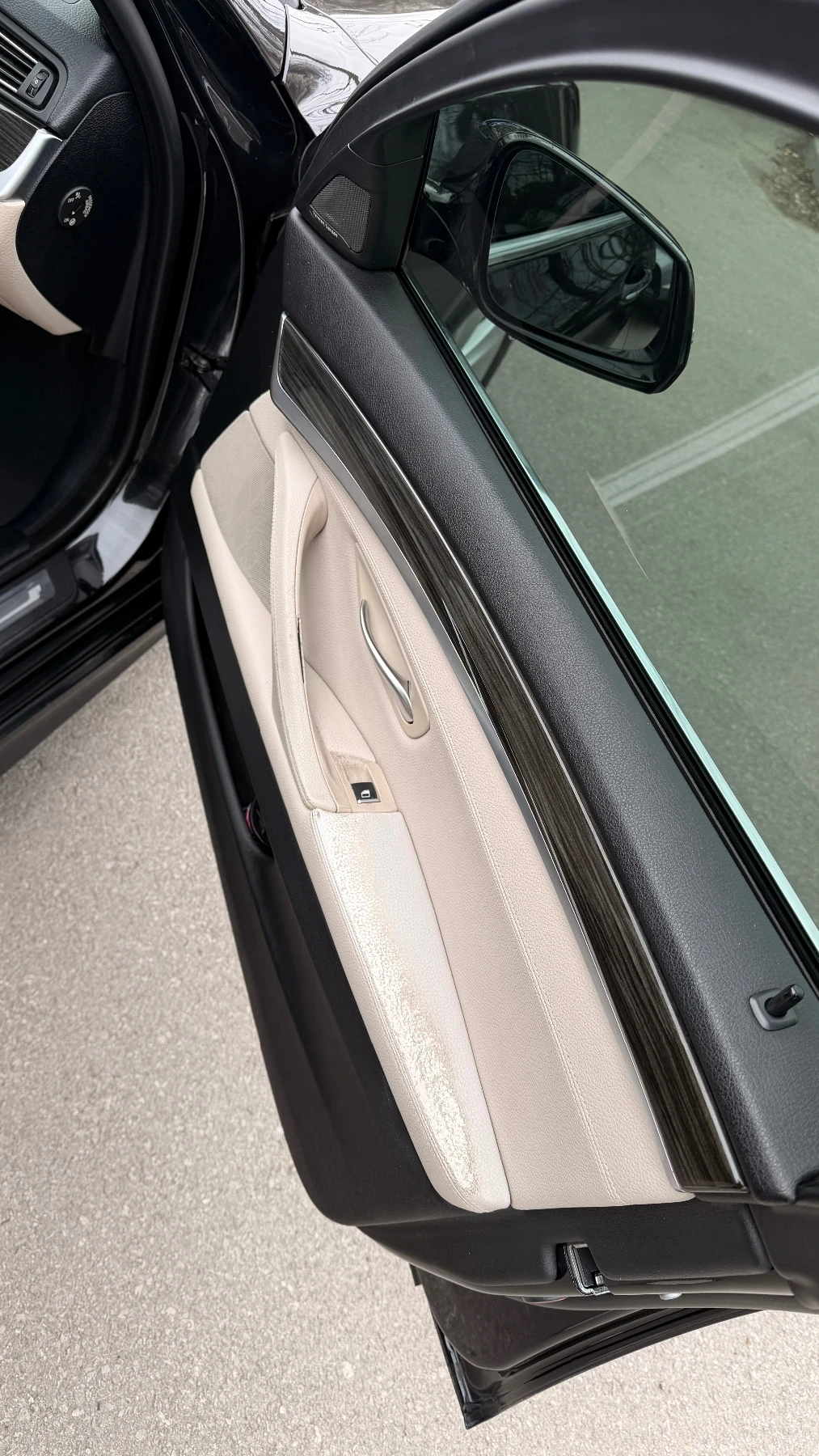BMW 520 191 к.с Face hed up harman kardon m paket , снимка 12 - Автомобили и джипове - 54660428