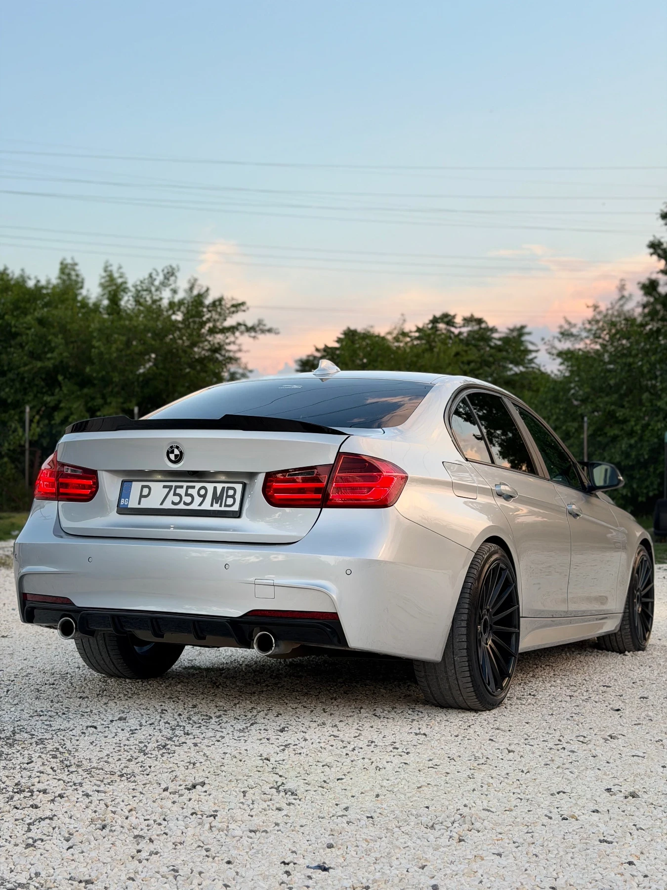 BMW 335 i / HEAD-UP / LANE ASSIST | Mobile.bg � ����������� 8