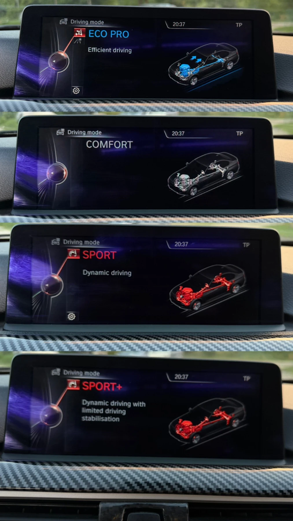 BMW 335 i / HEAD-UP / LANE ASSIST | Mobile.bg � ����������� 16