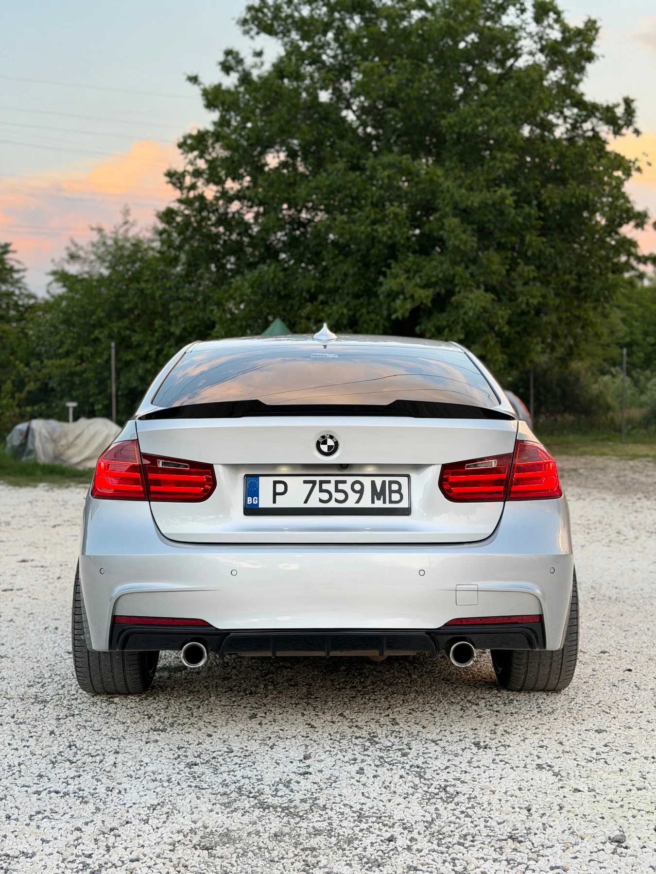 BMW 335 i / HEAD-UP / LANE ASSIST | Mobile.bg � ����������� 7