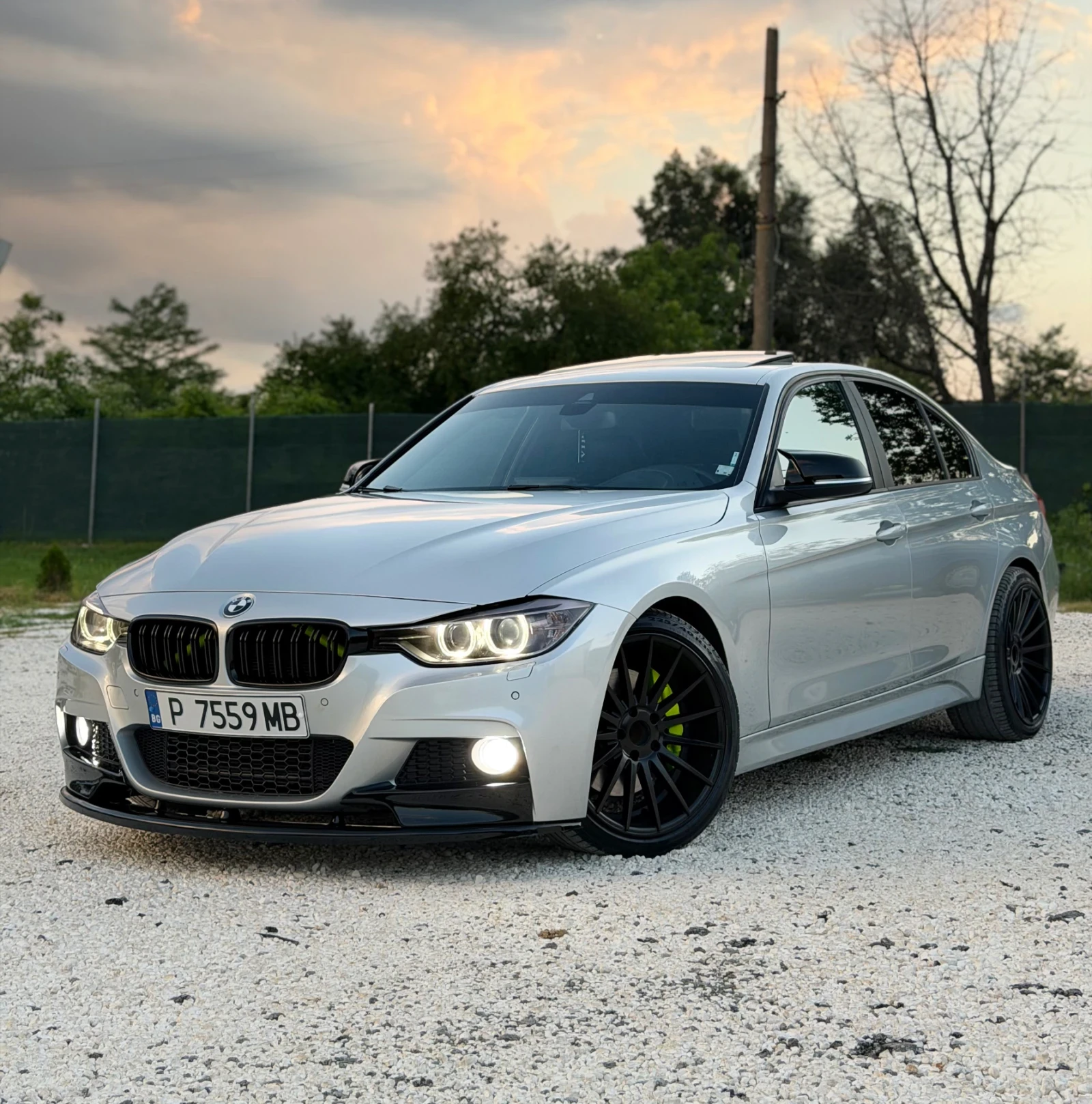BMW 335 i / HEAD-UP / LANE ASSIST | Mobile.bg � ����������� 1