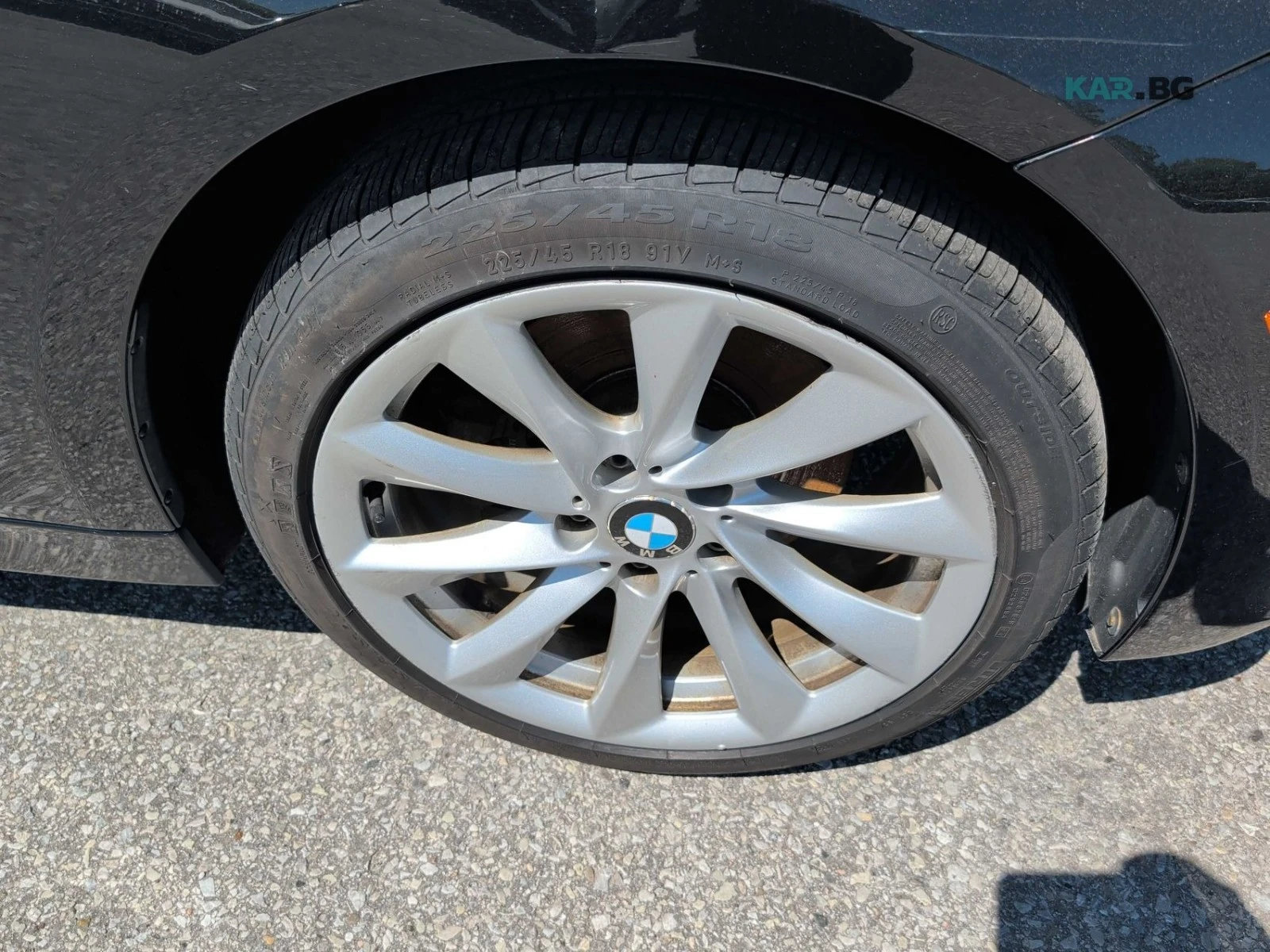 BMW 330 xDrive * АвтоКредит * (ЦЕНА ДО БГ), снимка 7 - Автомобили и джипове - 54876116