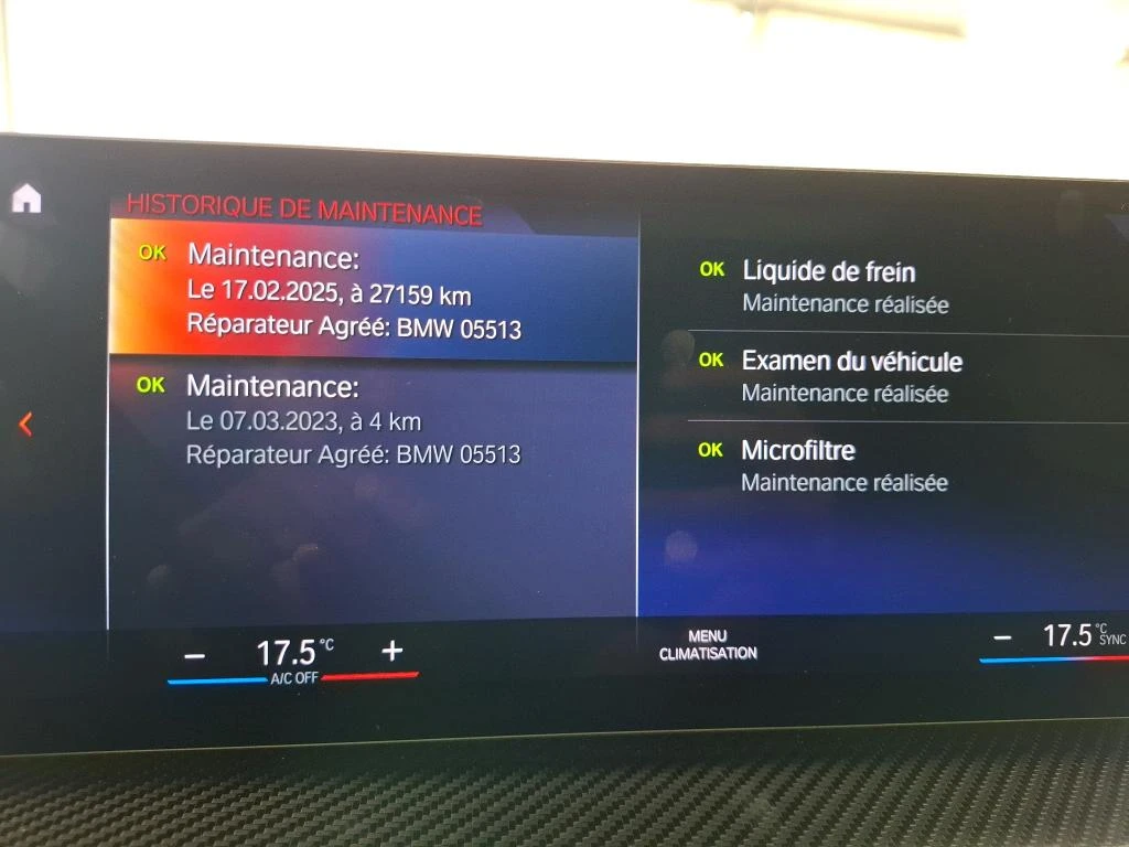 BMW i4 M50 SOH 97, 8% LASER HEADUP HARMON ОЧАКВАН ВНОС, снимка 10 - Автомобили и джипове - 54999256