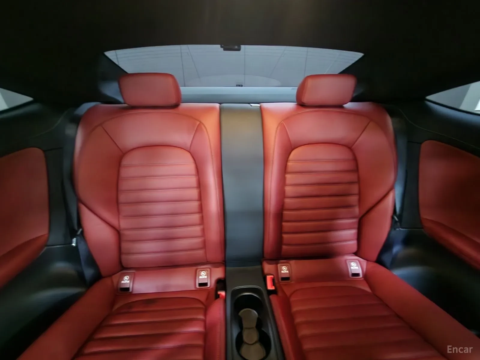 Mercedes-Benz C 43 AMG COUPE* FULL* AMG-PACK* NOV* 4000KM!!!* UNIKAT* , снимка 17 - Автомобили и джипове - 55170925