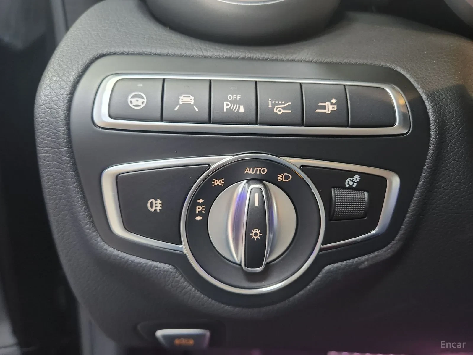 Mercedes-Benz C 43 AMG COUPE* FULL* AMG-PACK* NOV* 4000KM!!!* UNIKAT* , снимка 5 - Автомобили и джипове - 55170925