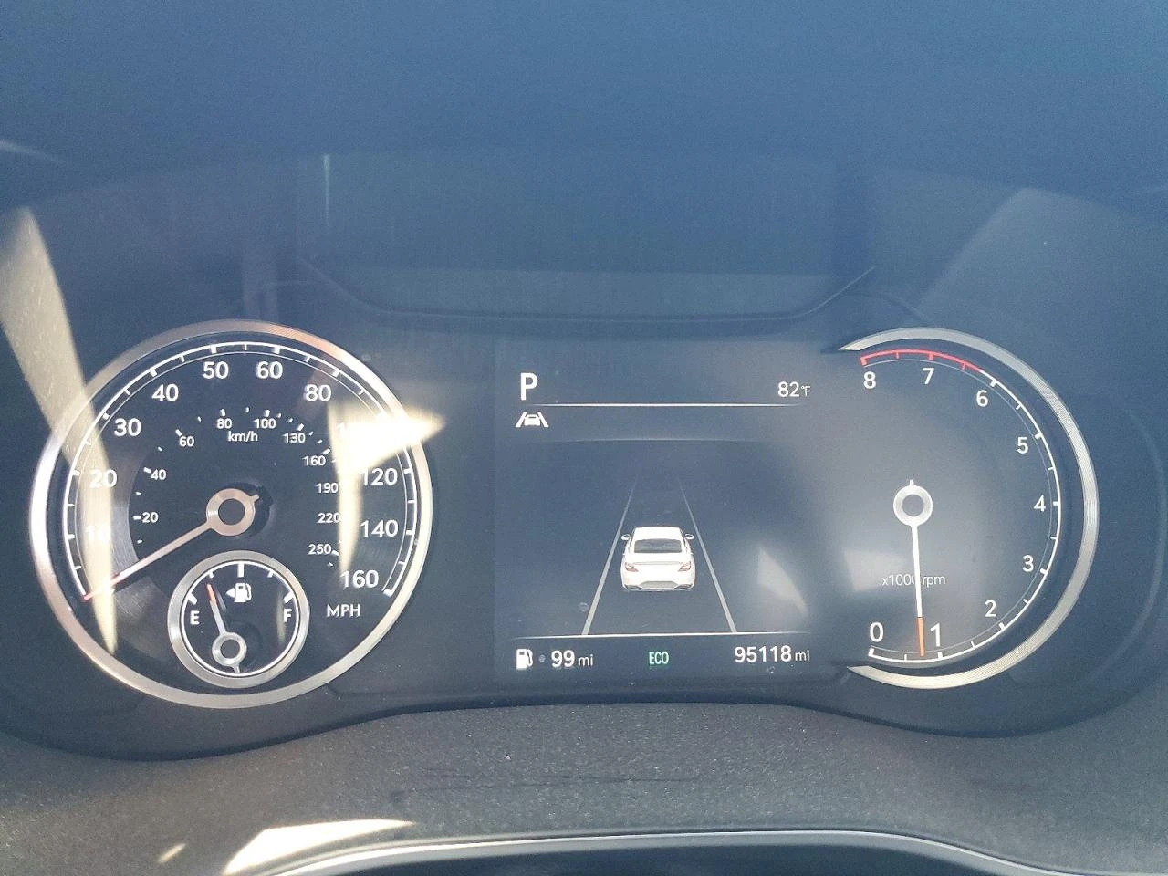 Genesis G70 2.0 T | KEYLESS | АМБИЕНТ | ПОДГРЕВ, снимка 9 - Автомобили и джипове - 55281130