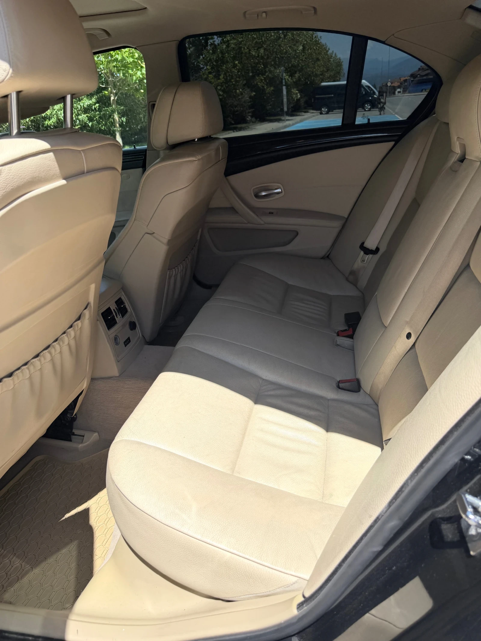 BMW 530, снимка 7 - Автомобили и джипове - 55360593