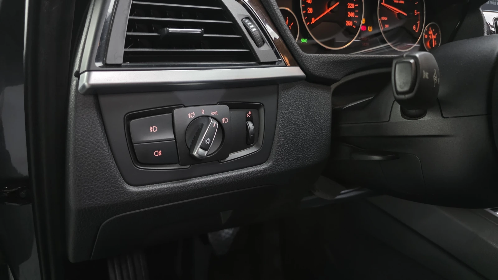 BMW 320, снимка 8 - Автомобили и джипове - 55371853