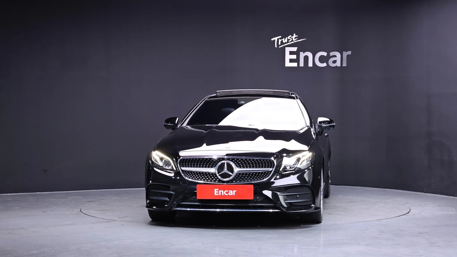 Mercedes-Benz E 450 3.0 4MATIC, FULL, снимка 3 - Автомобили и джипове - 55393041