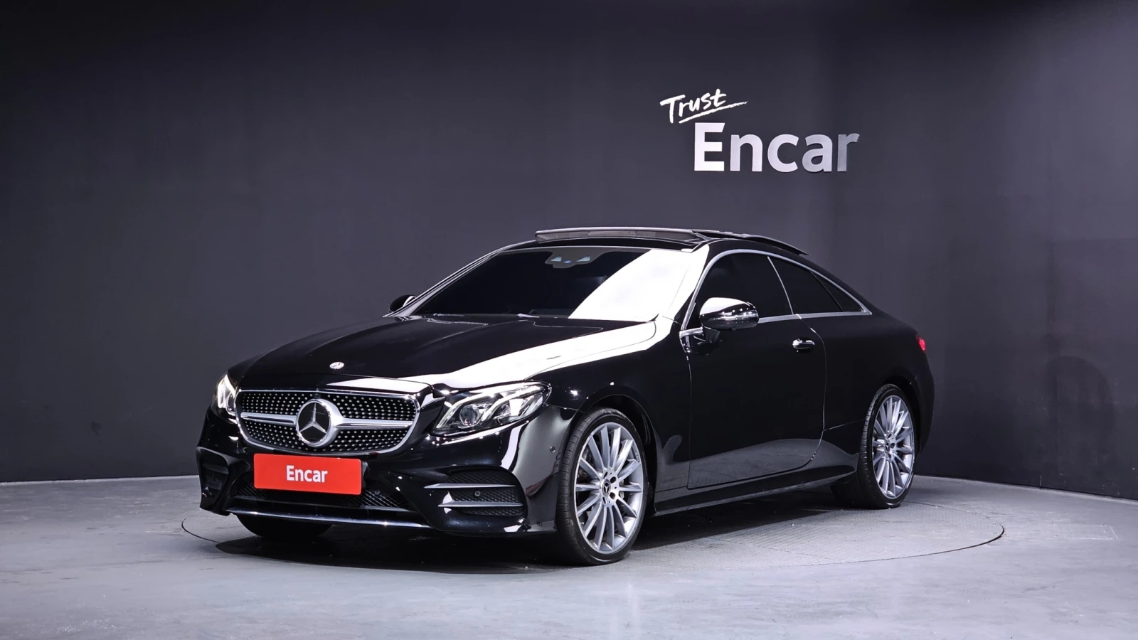 Mercedes-Benz E 450 3.0 4MATIC, FULL