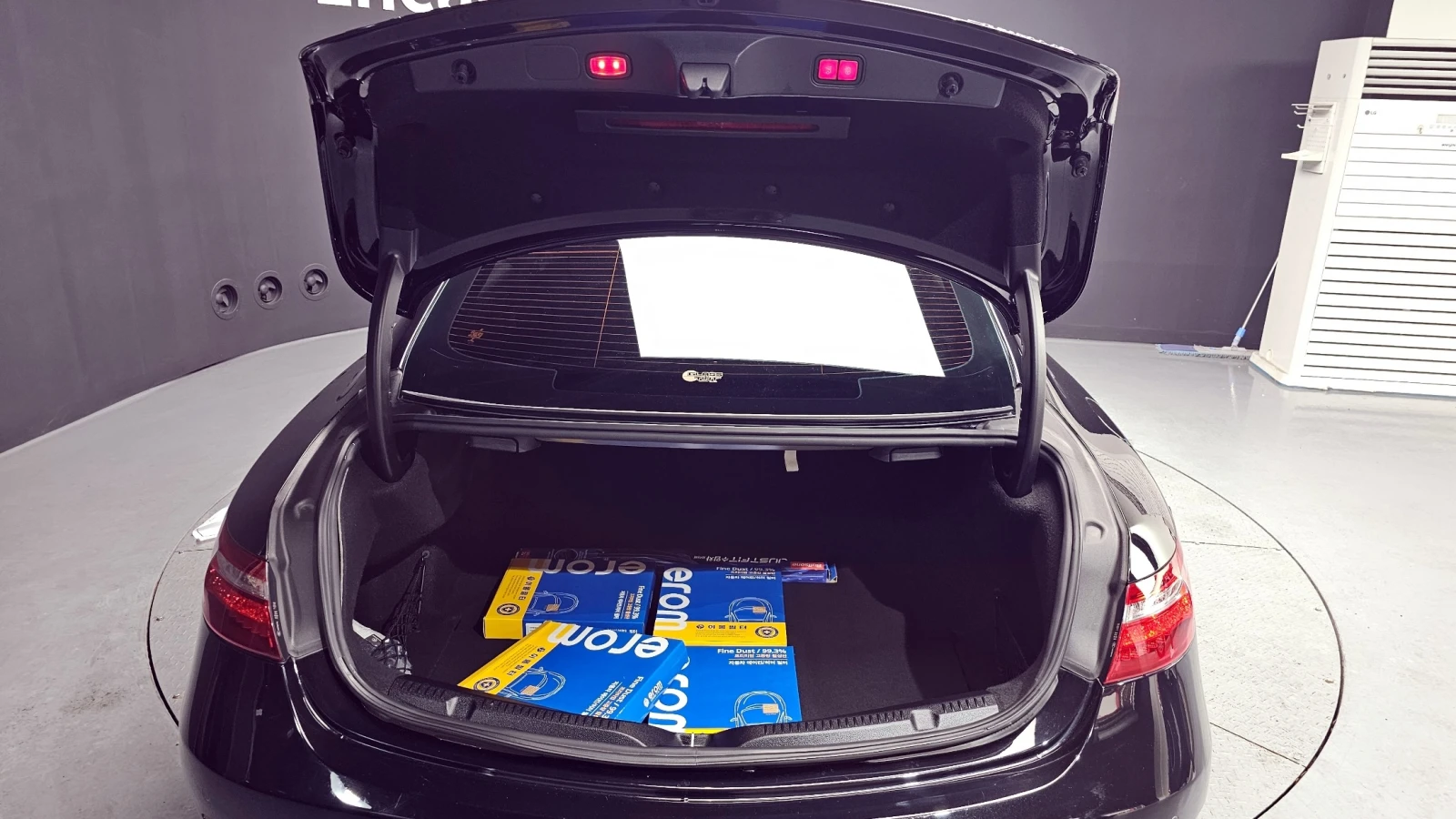 Mercedes-Benz E 450 3.0 4MATIC, FULL, снимка 16 - Автомобили и джипове - 55393041
