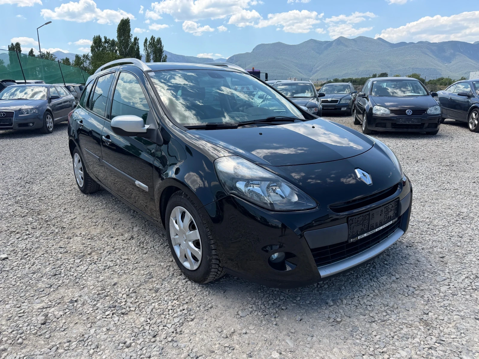 Renault Clio 1.2TCe-103PS, снимка 3 - Автомобили и джипове - 55529446