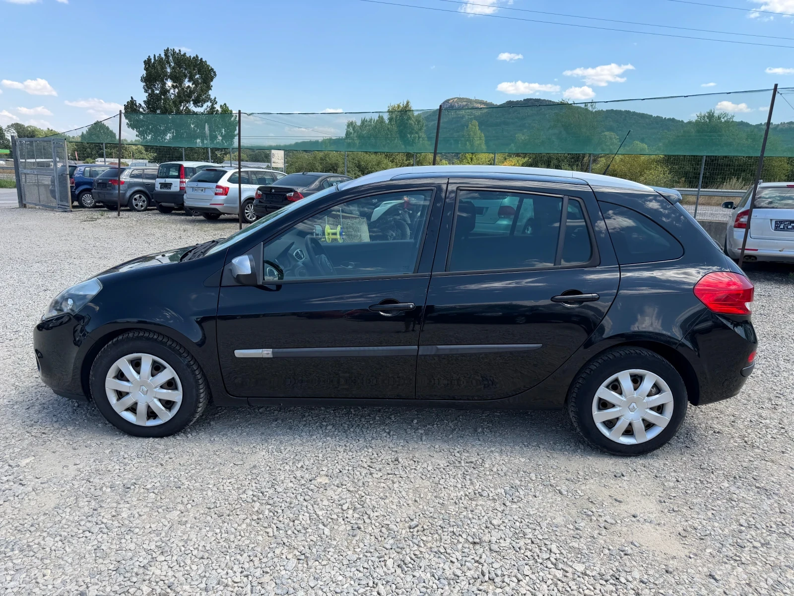 Renault Clio 1.2TCe-103PS, снимка 8 - Автомобили и джипове - 55529446