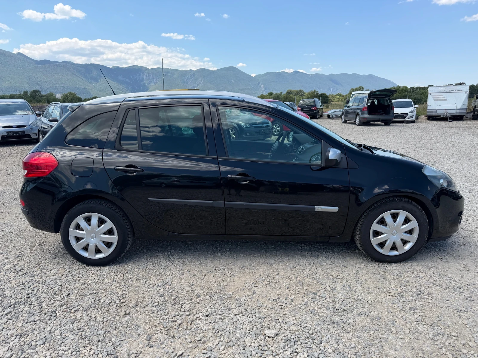 Renault Clio 1.2TCe-103PS, снимка 4 - Автомобили и джипове - 55529446