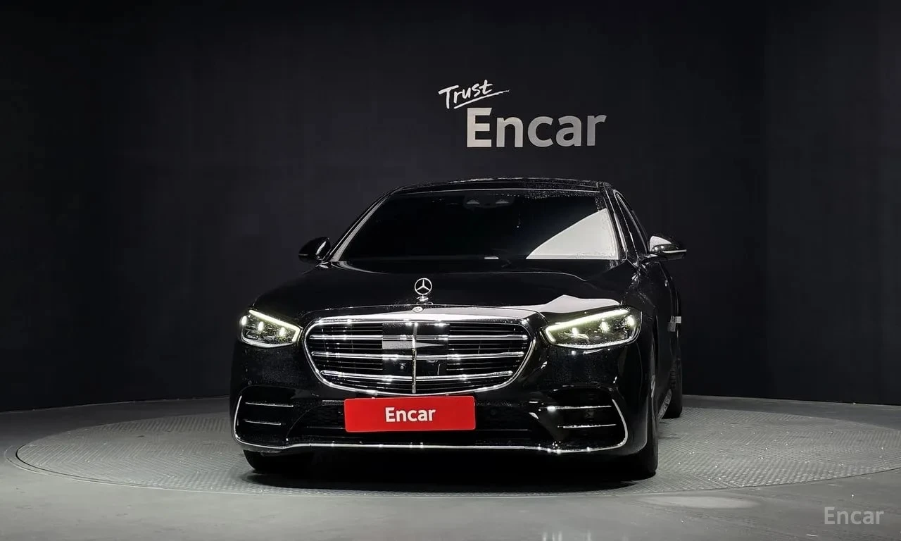 Mercedes-Benz S 400 4MATIC /ОБДУХВАНЕ/ПАНОРАМА/ДИСТРОНИК/360, снимка 3 - Автомобили и джипове - 55803489