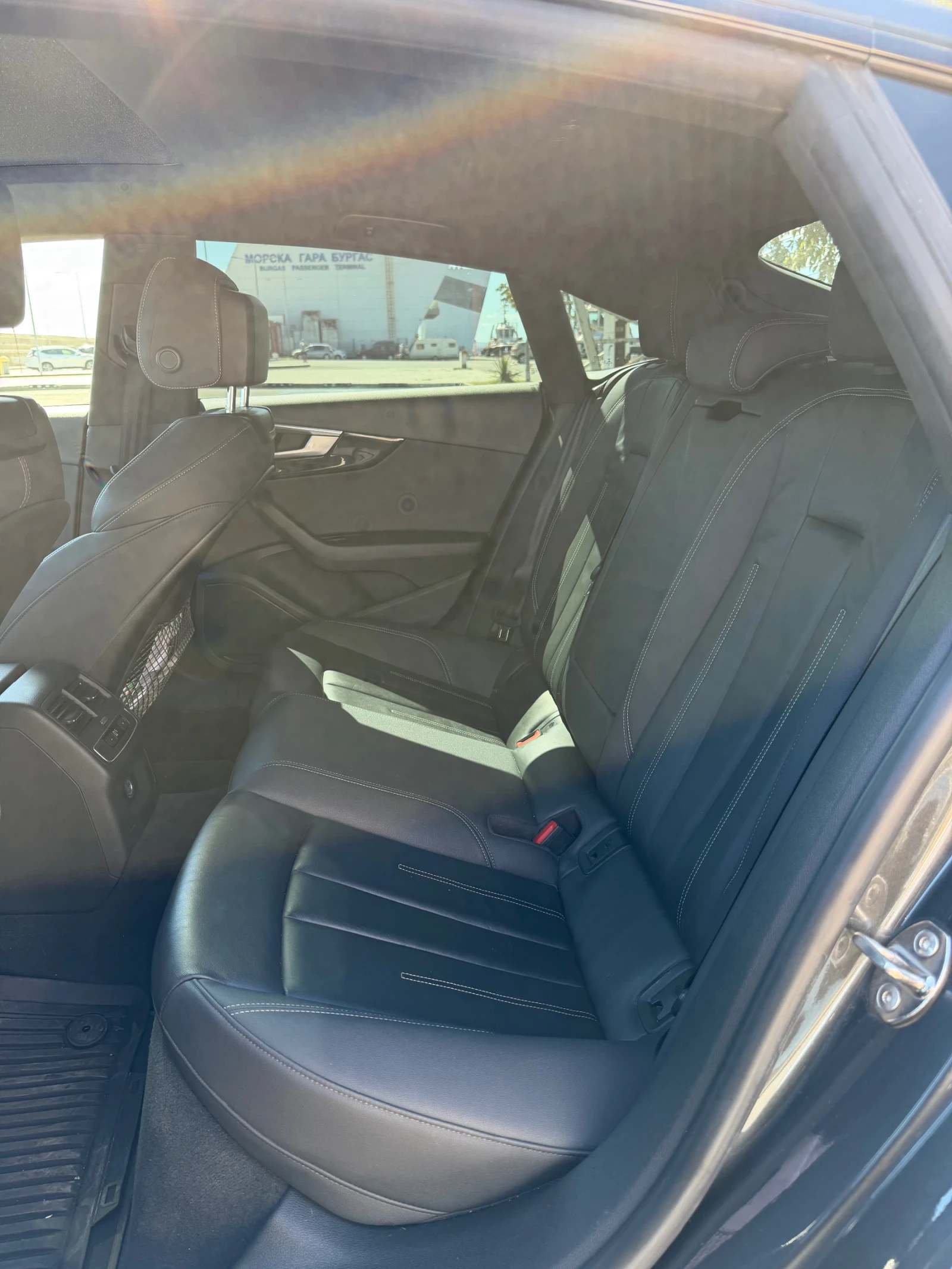 Audi A5 S Line Black Package Quattro 2.0 , снимка 6 - Автомобили и джипове - 55988915