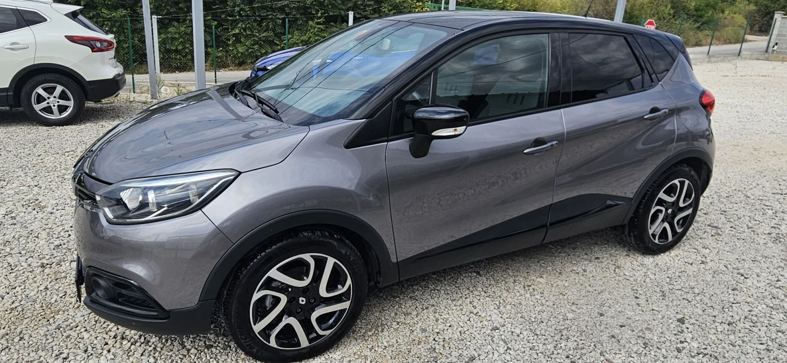 Renault Captur Allure  | Mobile.bg � ����������� 6
