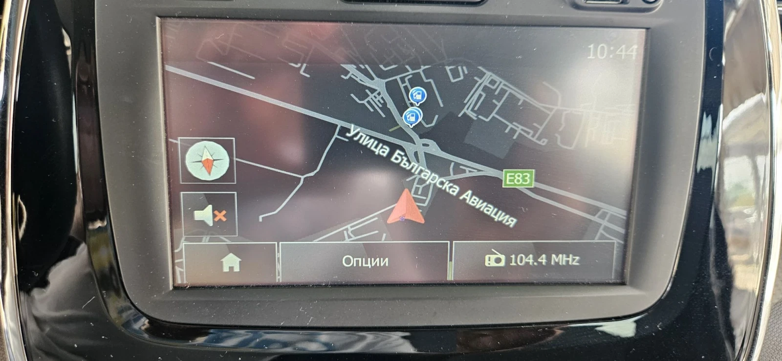 Renault Captur Allure  | Mobile.bg � ����������� 13
