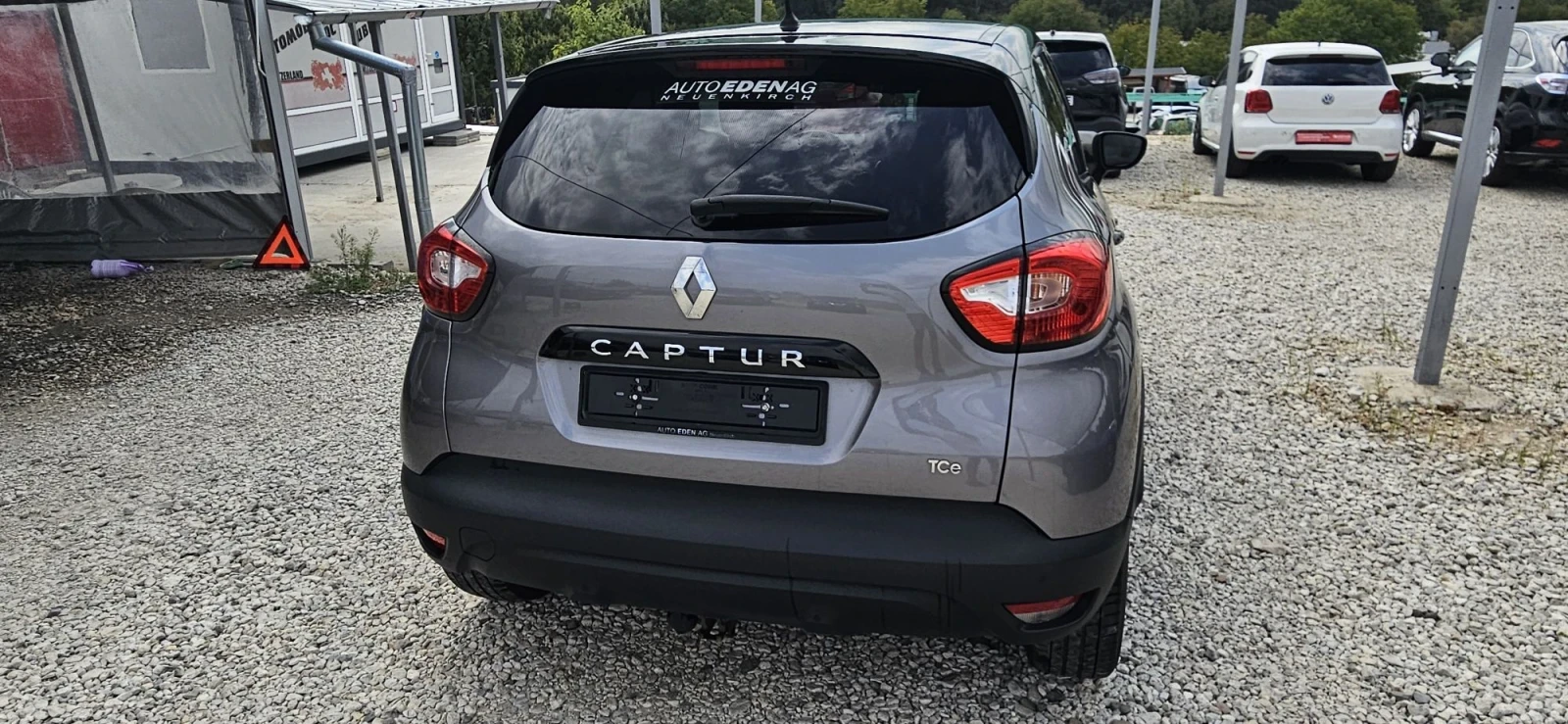 Renault Captur Allure  | Mobile.bg � ����������� 3