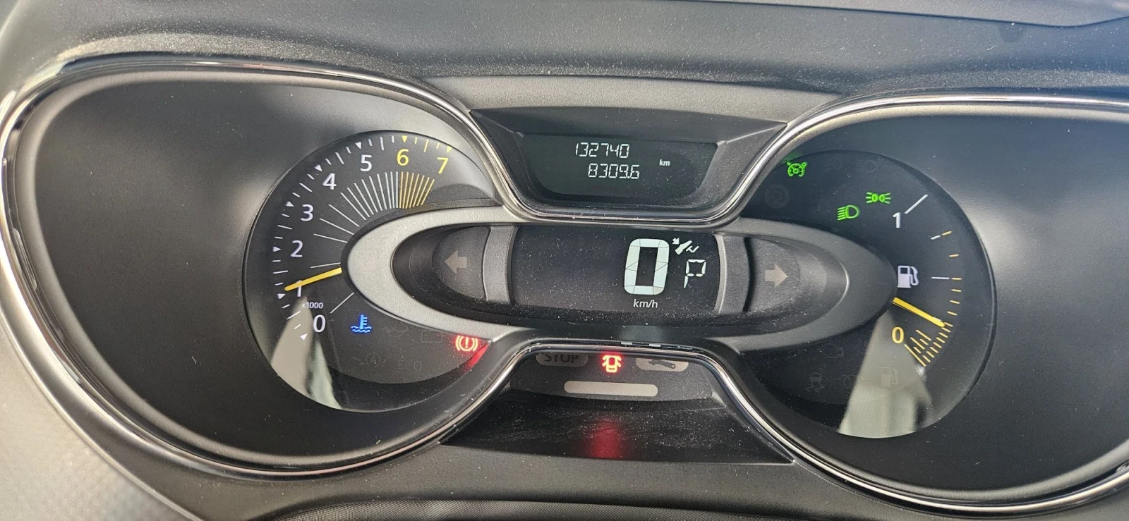 Renault Captur Allure  | Mobile.bg � ����������� 15