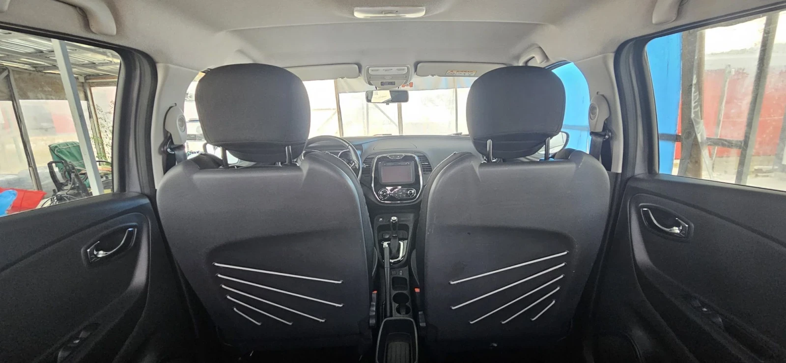 Renault Captur Allure  | Mobile.bg � ����������� 16