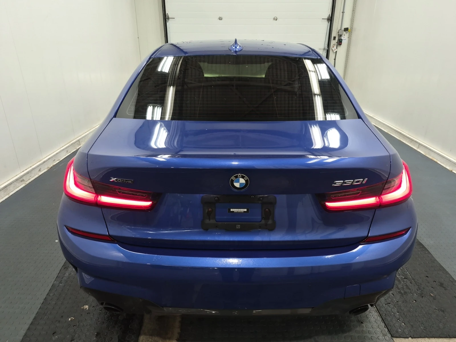 BMW 330 330i Xdrive / M ����� / Carfax / ������ | Mobile.bg � ����������� 17