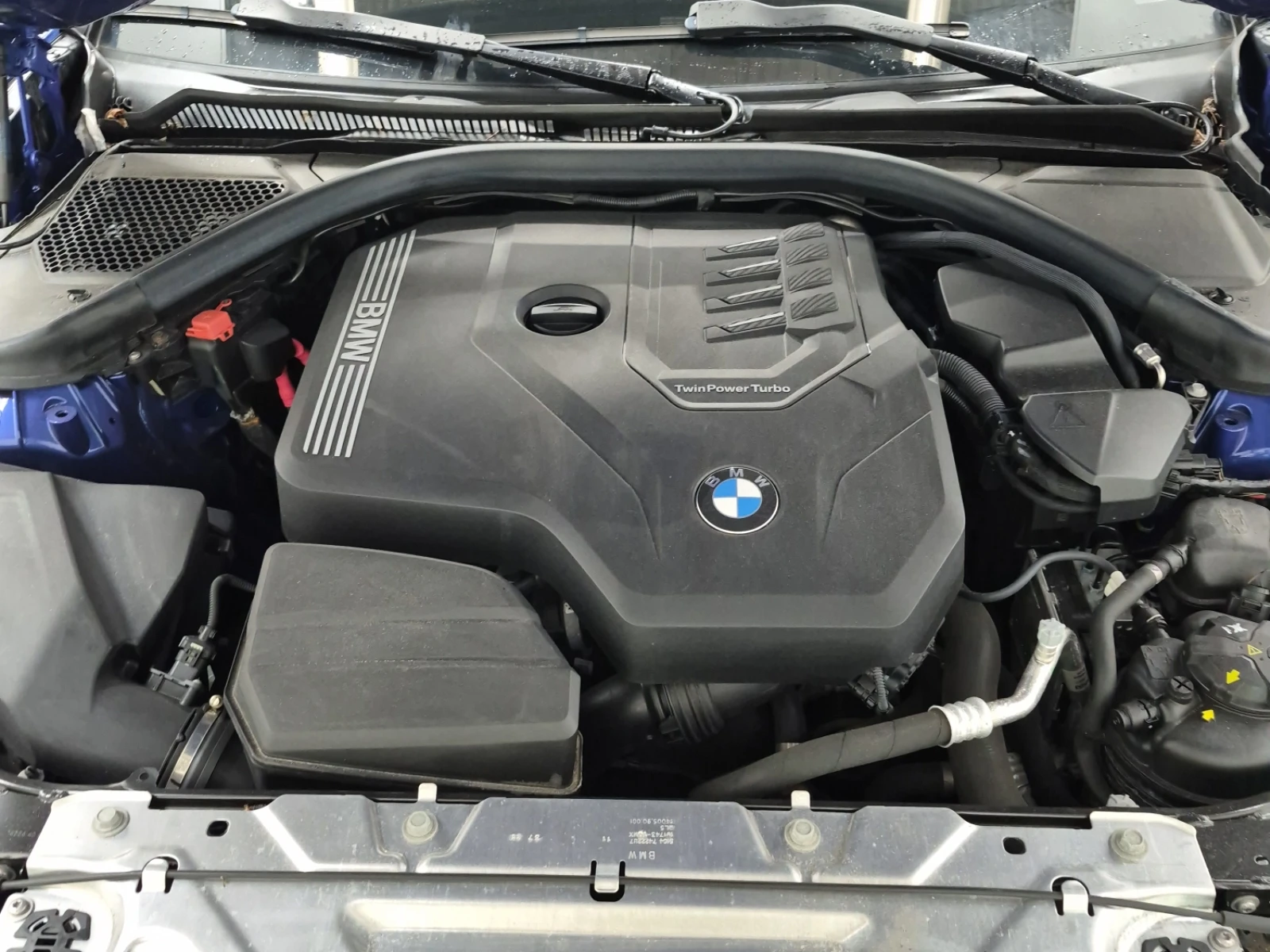 BMW 330 330i Xdrive / M ����� / Carfax / ������ | Mobile.bg � ����������� 16