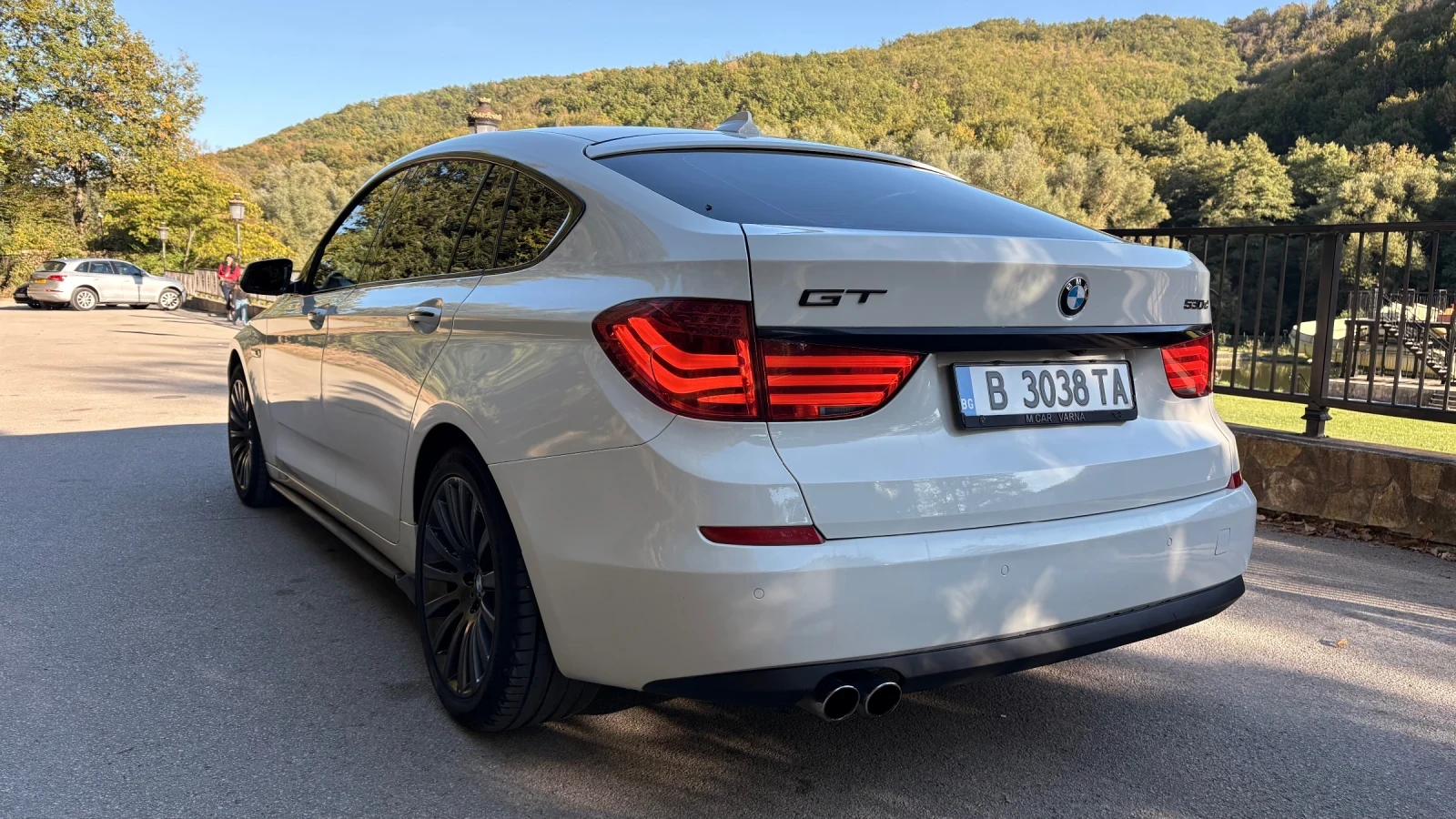 BMW 5 Gran Turismo | Mobile.bg � ����������� 3