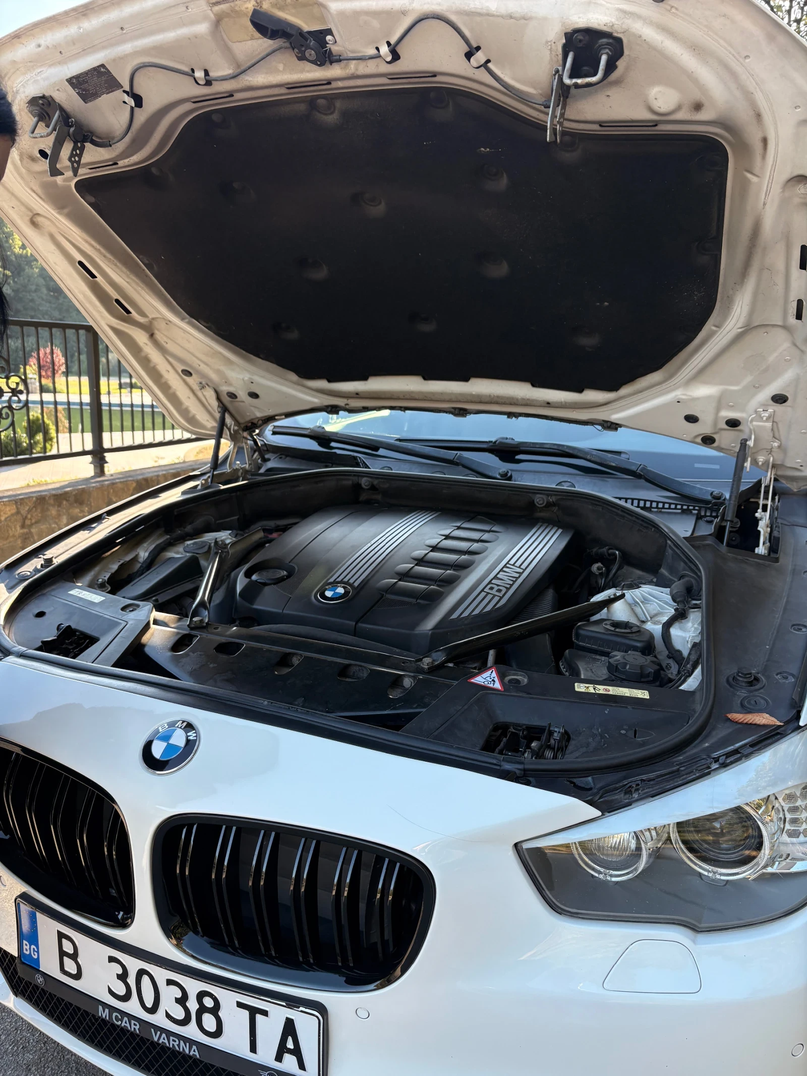 BMW 5 Gran Turismo | Mobile.bg � ����������� 8