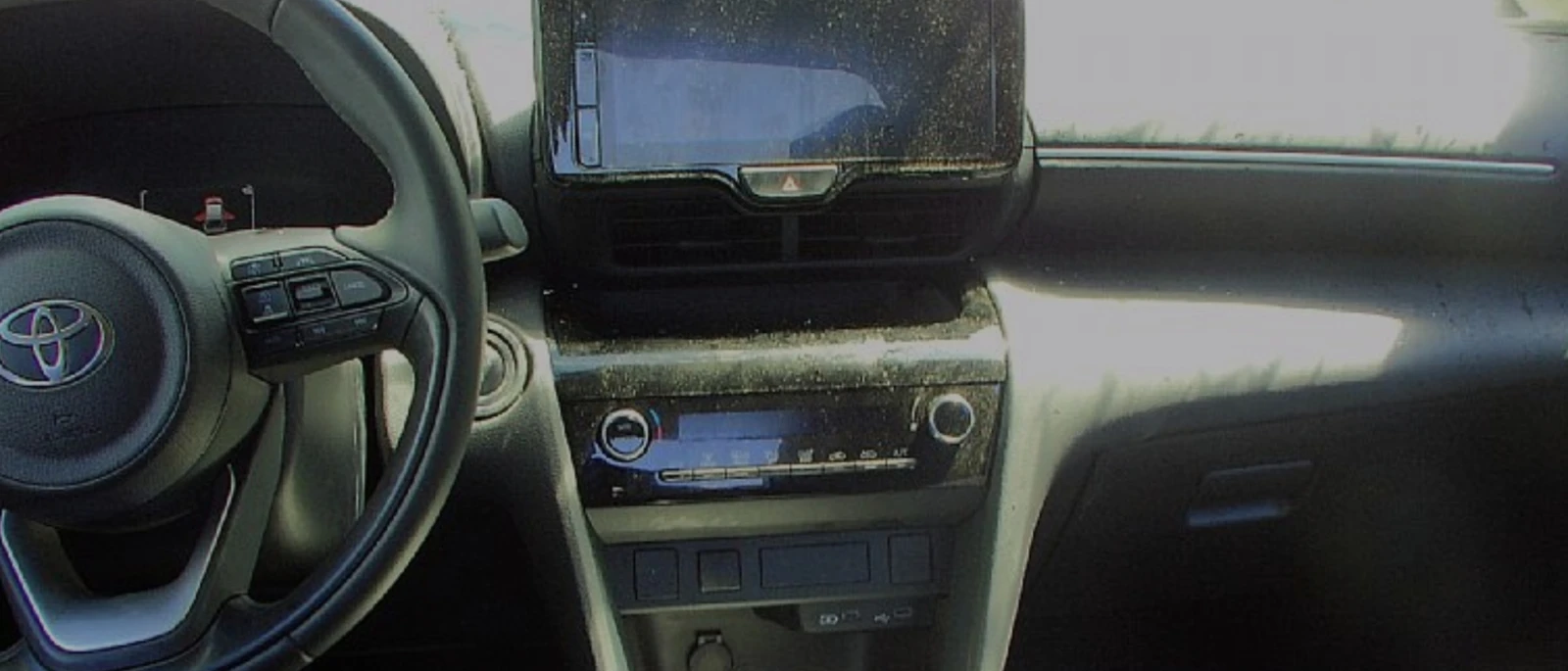 Toyota Yaris Cross 1.5HYBRID | Mobile.bg � ����������� 5
