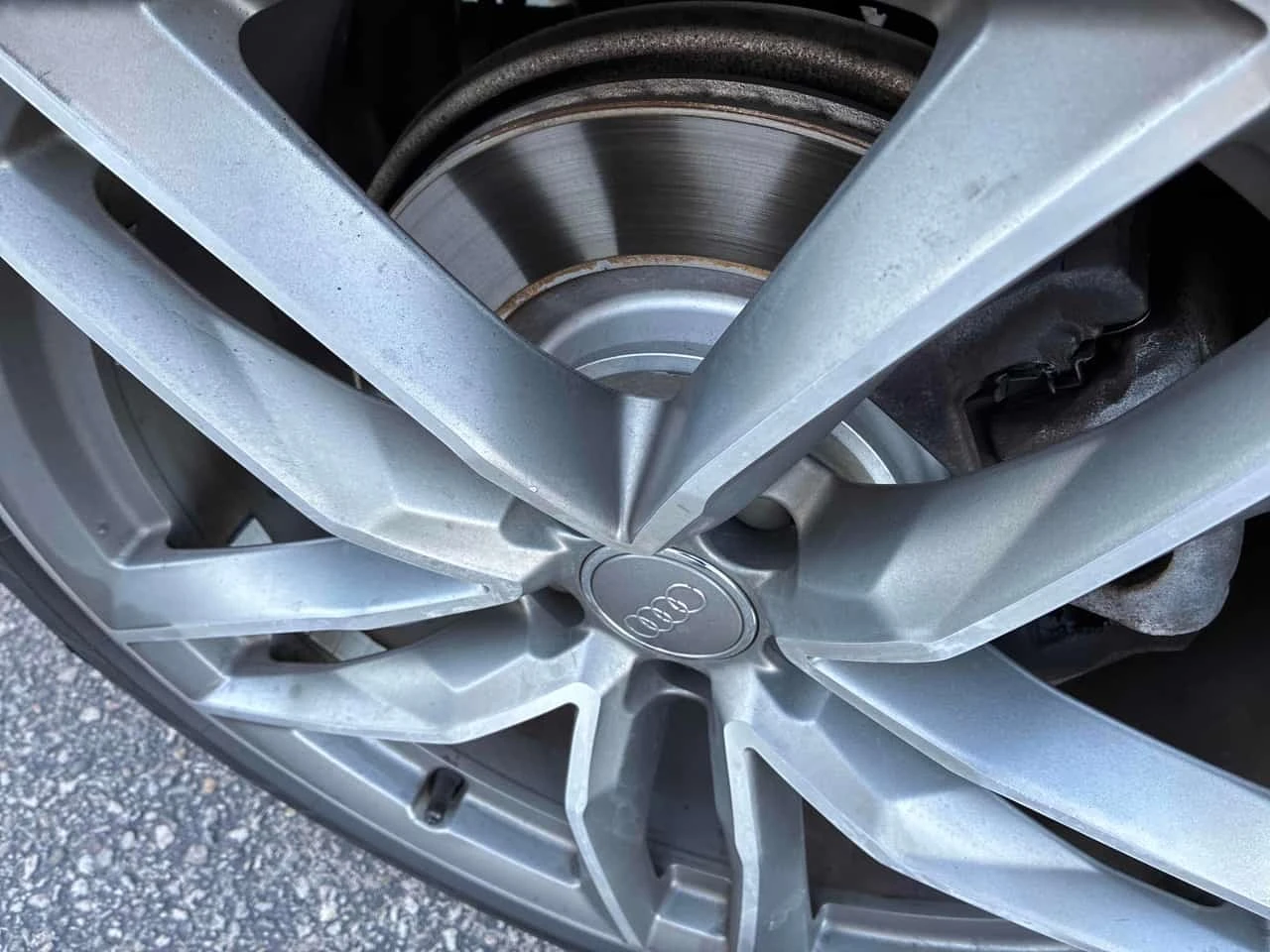 Audi A7 * 3.0T * CARFAX * ����� �� ����������� | Mobile.bg � ����������� 11
