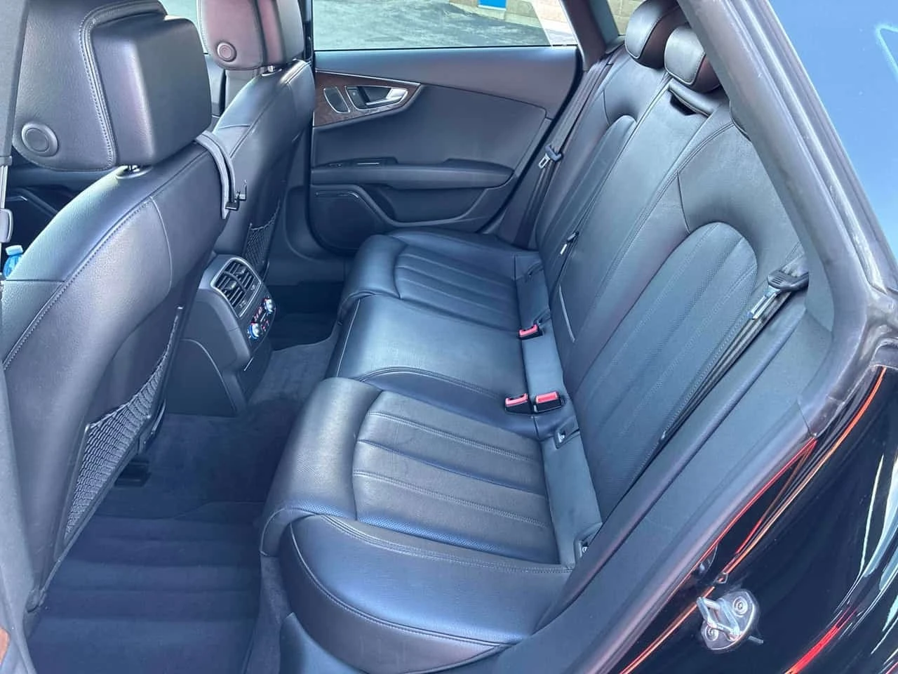 Audi A7 * 3.0T * CARFAX * ����� �� ����������� | Mobile.bg � ����������� 14