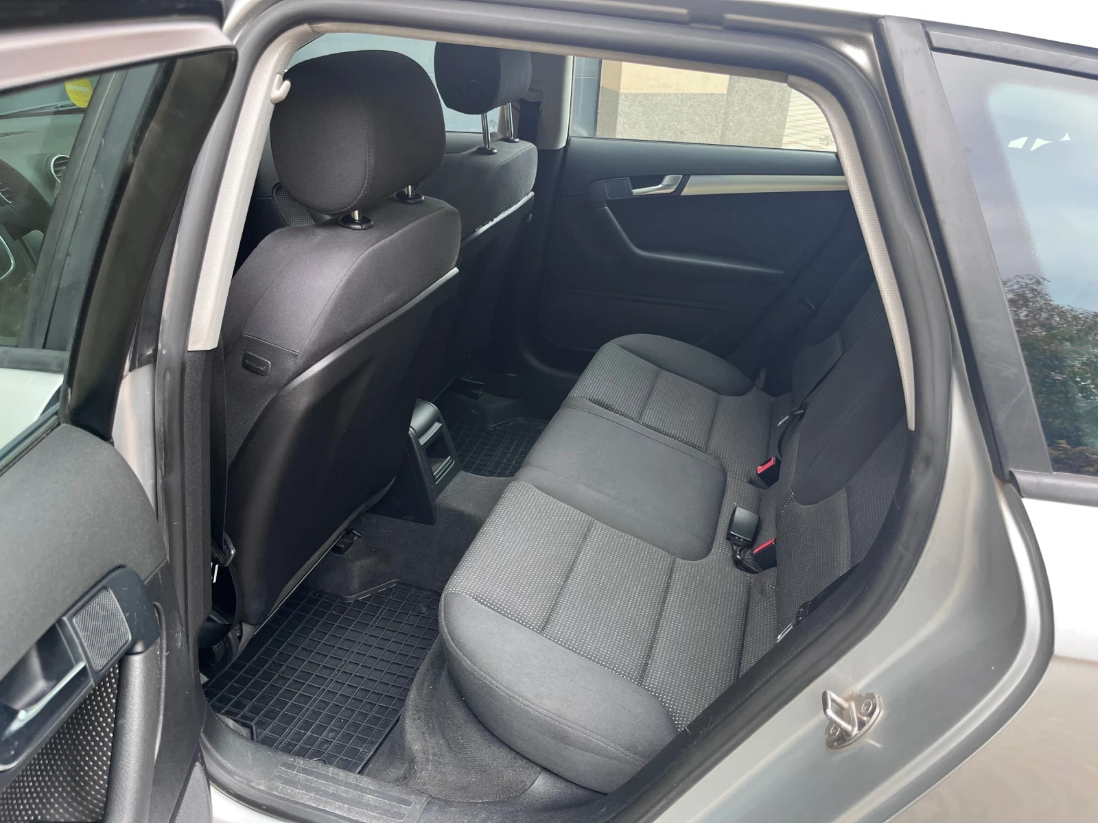 Audi A3 Sportback (8PA) 2.0 TDI | Mobile.bg � ����������� 7