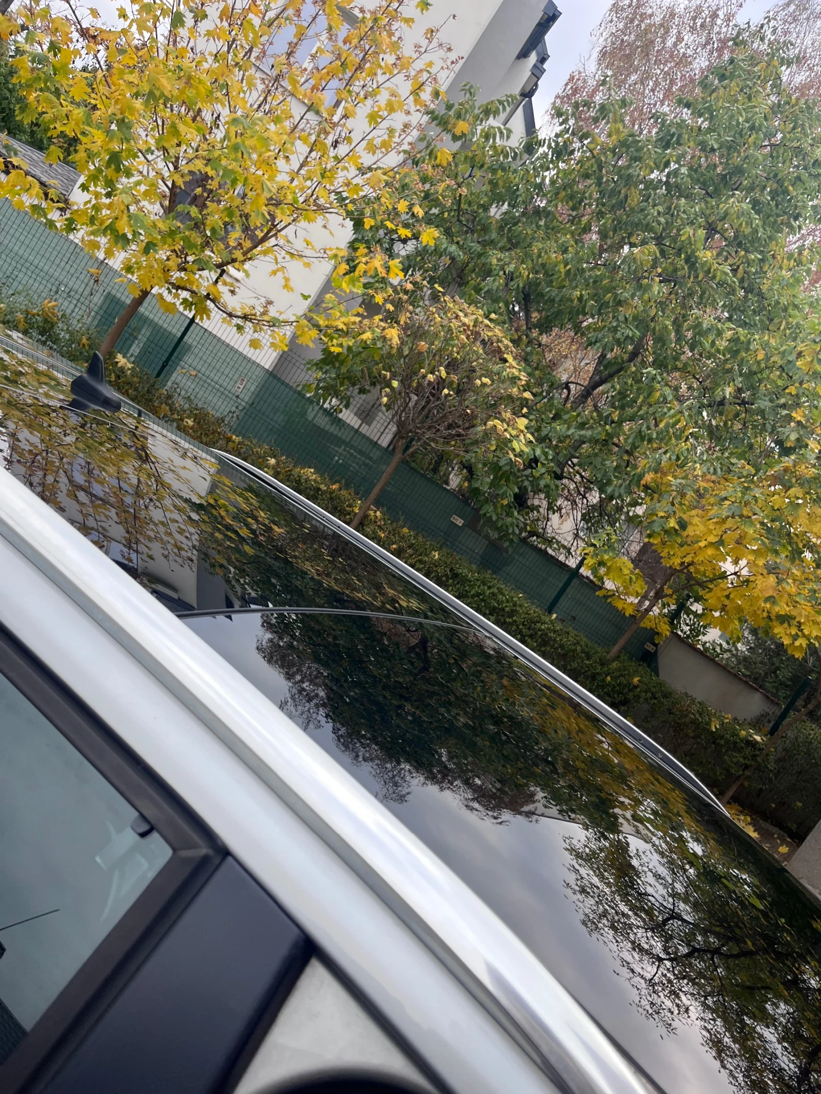 Audi A3 Sportback (8PA) 2.0 TDI | Mobile.bg � ����������� 12