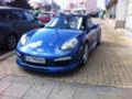 Porsche Boxster S TECHART, снимка 3