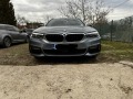 BMW 520 M Package+Head up+Distronic+Bowers&Wilkins - изображение 2