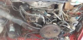 Nissan Terrano 2.4 ; 3.0 бензин  и 2.7 дизел 5 броя , снимка 4