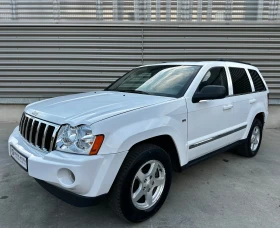 Jeep Grand cherokee 3000Crd(237000 км), снимка 1