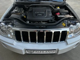 Jeep Grand cherokee 3000Crd(237000 км), снимка 14
