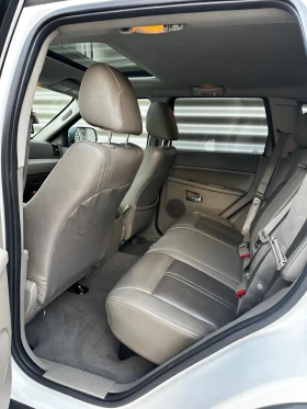 Jeep Grand cherokee 3000Crd(237000 км), снимка 8
