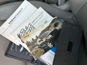 Jeep Grand cherokee 3000Crd(237000 км), снимка 12