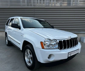 Jeep Grand cherokee 3000Crd(237000 км), снимка 2