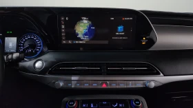Hyundai Palisade 2.2 4WD Exclusive autogeorge.com, снимка 12