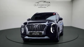 Hyundai Palisade 2.2 4WD Exclusive autogeorge.com, снимка 2