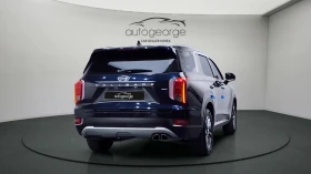 Hyundai Palisade 2.2 4WD Exclusive autogeorge.com, снимка 3