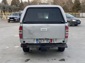 Ford Ranger 2, 5 КЛИМА, снимка 4