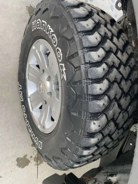 Ford Ranger 2, 5 КЛИМА, снимка 5