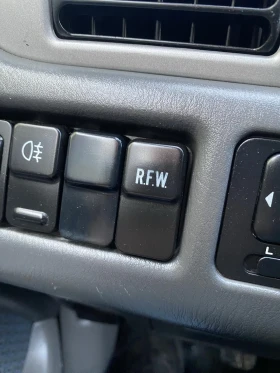 Ford Ranger 2, 5 КЛИМА, снимка 8