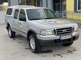 Ford Ranger 2, 5 КЛИМА, снимка 1