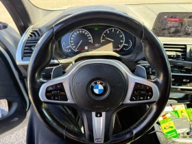 BMW X3 * xDrive30i * М-пакет* ПАНОРАМА* , снимка 6